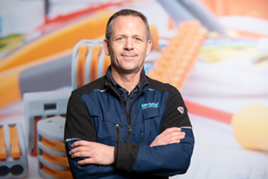 Robert van Rietschoten
